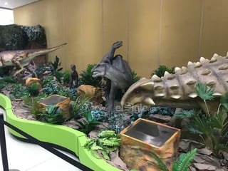 Inaguración de Feria Gómez Palacio 2023