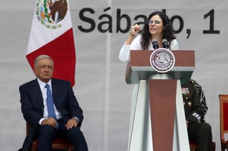 'AMLOfest' en el Zócalo: Celebración ciudadana por el quinto aniversario del triunfo electoral de López Obrador