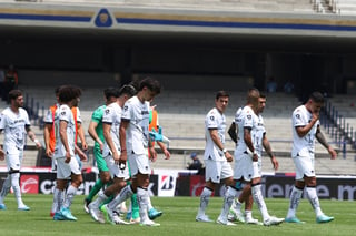Pumas y Mazatlán FC salen de CU con un aburrido empate sin goles