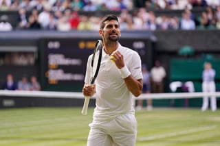 Carlos Alcaraz gana su primer Wimbledon al derrotar a Novak Djokovic