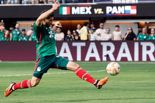 Selección Mexicana gana la Copa Oro tras vencer a Panamá