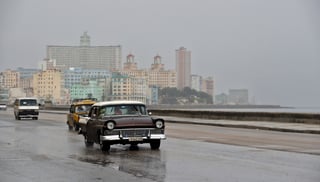 Cuba emite alerta ciclónica por Idalia, prevén se convierta en huracán