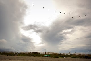 Huracán Idalia se fortalece en el Golfo de México