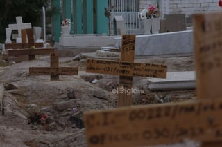 Realizan vigilia orante en sector poniente de Torreón por los desaparecidos de La Laguna