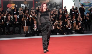Priscilla, la nueva apuesta de Sofia Coppola llega al Festival de Venecia