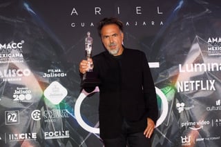 Alejandro González Iñárritu se llevó el Ariel a mejor dirección por Bardo, falsa crónica de unas cuantas verdades, y, sorpresivamente, El norte sobre el vacío, de la directora Alejandra Márquez Abella, fue la ganadora del Ariel a mejor película.