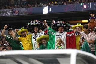 Con empate ante Australia, Selección Mexicana comienza su camino rumbo al Mundial de 2026; Jaime Lozano consiguió un 2-2 en su debut oficial como técnico tricolor.