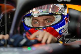 Max Verstappen es tricampeón del mundo de la F1