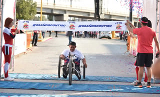 Gran ambiente en la cuarta edición de la Carrera Atlética 5 y 10 K Chilchota
