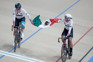 México cierra histórica participación en Juegos Panamericanos de Santiago 2023