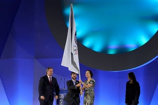 Clausura de los Juegos Panamericanos de Santiago 2023