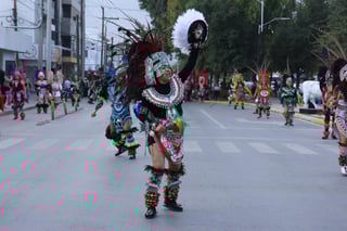 (VAYRON INFANTE / EL SIGLO DE TORREÓN)