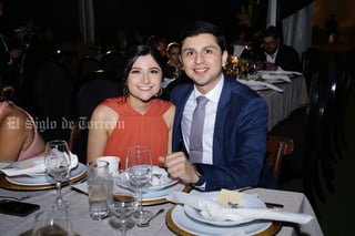 Karla y Alejandro