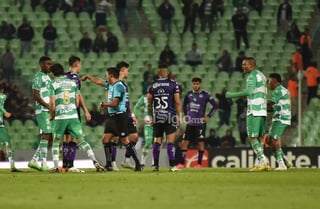 Santos Laguna derrota al Mazatlán FC en el Play-In, sigue con vida en el Apertura 2023