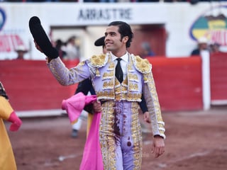 Pablo Hermoso de Mendoza cabalga en Lerdo por última vez