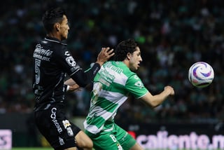 Santos cae ante León en el Play-In y no jugará la Liguilla del Apertura 2023