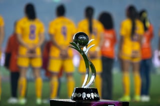 Tigres Femenil se corona en el Apertura 2023