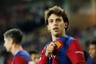 Barcelona Vs. Porto