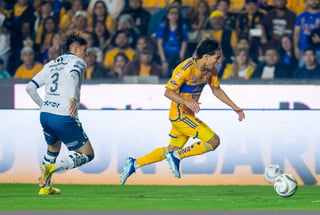 Tigres sigue en su camino por defender la corona