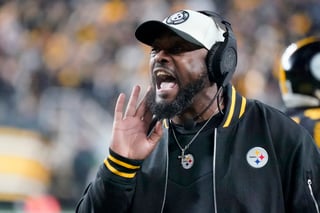 Patriots sorprende y triunfa sobre Steelers