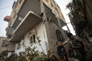 Israel extiende ofensiva militar a Rafah, refugio de más de un millón de palestinos de la Franja de Gaza