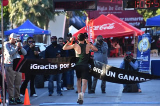 Así se vivió el gran Medio Maratón de El Siglo de Torreón