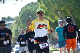 Así se vivió el gran Medio Maratón de El Siglo de Torreón