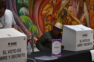 Miles de mexicanos se quedan sin votar este 2 de junio en Estados Unidos