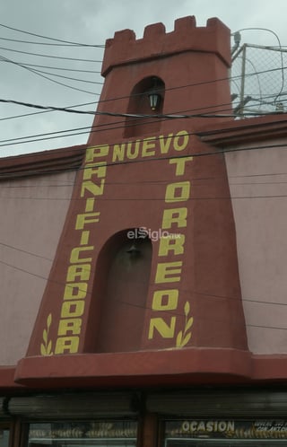 Torreones que adornan la ciudad de Torreón.
