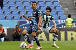 Puebla Vs Santos J1 Apertura 2024
