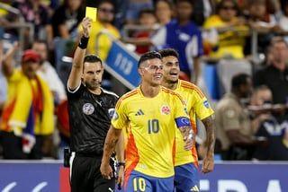 Uruguay Vs. Colombia semifinal de Copa América