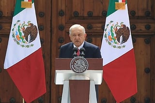 López Obrador ofrece su Sexto Informe de Gobierno