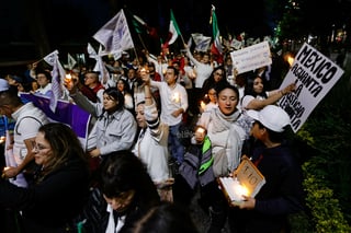 A pesar de las protestas, todo está preparado para aprobar la reforma judicial