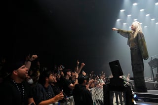 Linkin Park anuncia su regreso con nueva voz