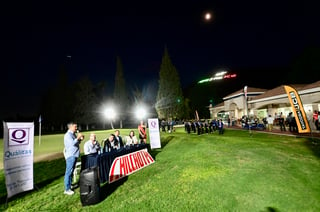 TORNEO DE GOLF CAMPESTRE GOMEZ PALACIO