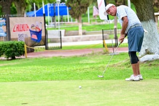 TORNEO DE GOLF CAMPESTRE GOMEZ PALACIO