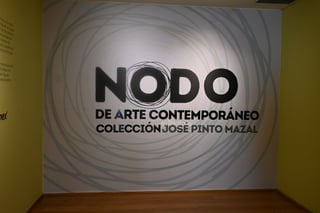 Museo Arocena muestra colección del doctor José Pinto Mazal