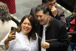 Toma de protesta de Claudia Sheinbaum