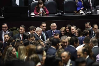 Este 1 de octubre Claudia Sheinbaum se convertirá en la primera mujer presidenta de México.