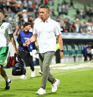 Club Santos Laguna: los Guerreros no levantan y caen en casa contra Juárez