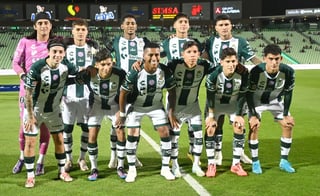 Santos Laguna empata en casa ante un Mazatlán de su mismo calibre