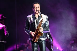 Los Tigres del Norte ofrecieron un espectacular concierto en Torreón durante la noche del 25 de octubre