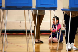 Este martes 5, Estados Unidos elegirá a su próximo presidente, en medio de una de las elecciones más reñidas de los últimos tiempos; donde la candidata demócrata Kamala Harris y el republicano Donald Trump se disputarán el mando de una de las primeras potencias en economía.