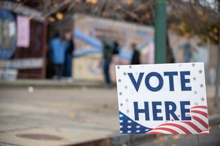 Este martes 5, Estados Unidos elegirá a su próximo presidente, en medio de una de las elecciones más reñidas de los últimos tiempos; donde la candidata demócrata Kamala Harris y el republicano Donald Trump se disputarán el mando de una de las primeras potencias en economía.