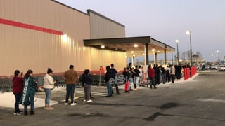 Apertura de Costco en Torreón este 14 de noviembre