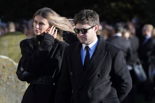 Los cuatro integrantes de One Direction se reunieron por primera vez este miércoles en el funeral por su compañero Liam Payne, celebrado con una ceremonia privada en el condado de Buckinghamshire (noroeste de Londres), más de un mes después de su fallecimiento en Buenos Aires (Argentina) con 31 años.