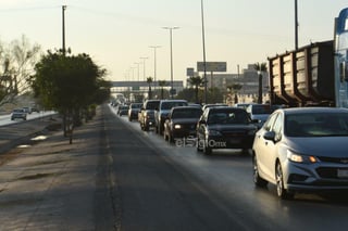 Puente El Campesino, desafío para circulación aún con el Giro Independencia