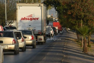 Puente El Campesino, desafío para circulación aún con el Giro Independencia