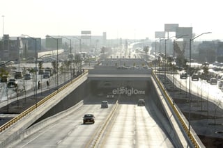 Puente El Campesino, desafío para circulación aún con el Giro Independencia