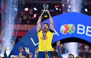 América suma un trofeo más a su vitrina y se consagraron como el gran campeón de Liga MX, con esto, su tricampeonato quedó sellado en la historia del futbol mexicano.